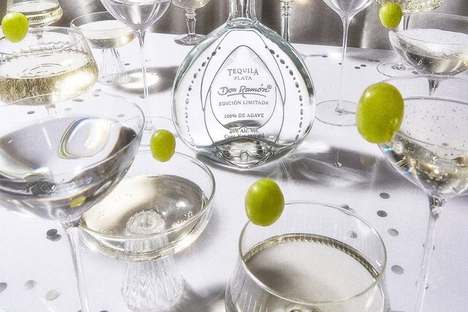 TEQUILA PLATA