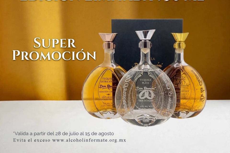 PROMOCIÓN