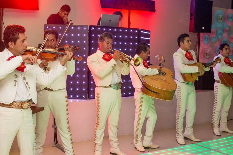 Mariachis