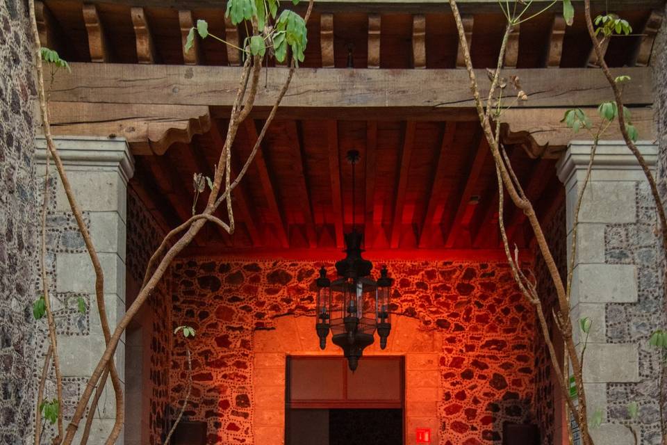 Disfruten su sesión