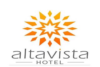 Altavista Hotel logo