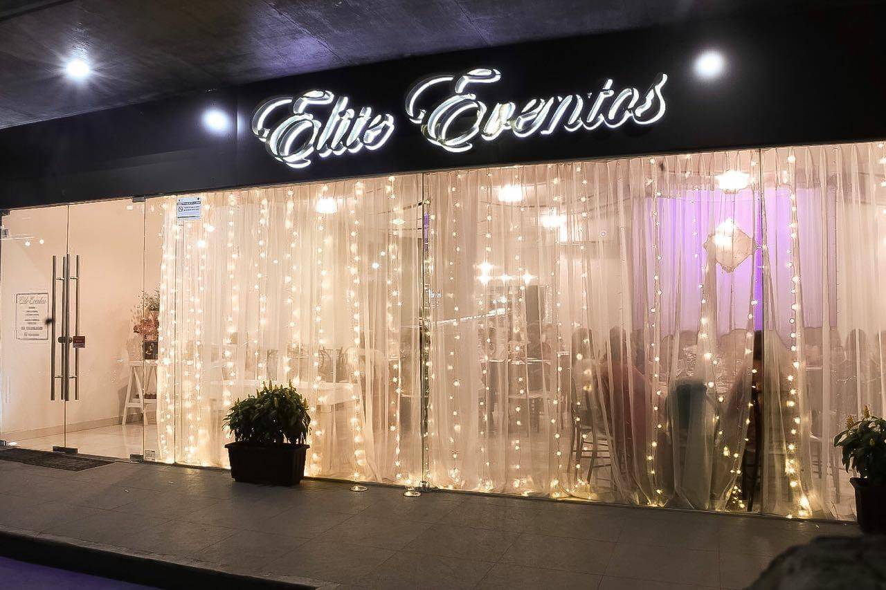 Elite Eventos - Consulta disponibilidad y precios