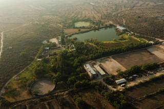 Hacienda Tovares