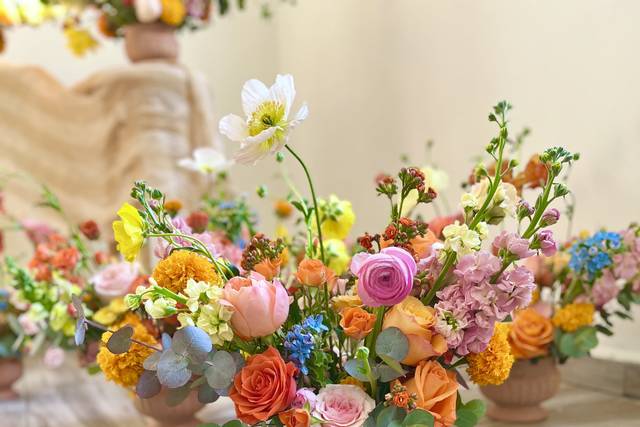 Gosia Floral Studio