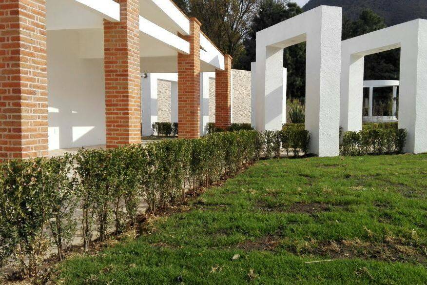 Club Santa María - Consulta disponibilidad y precios