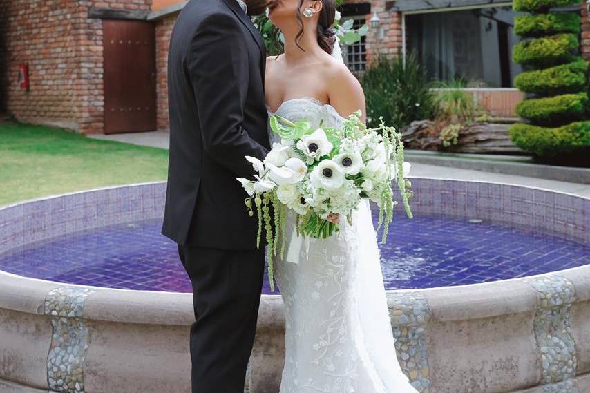 Ramo de novia