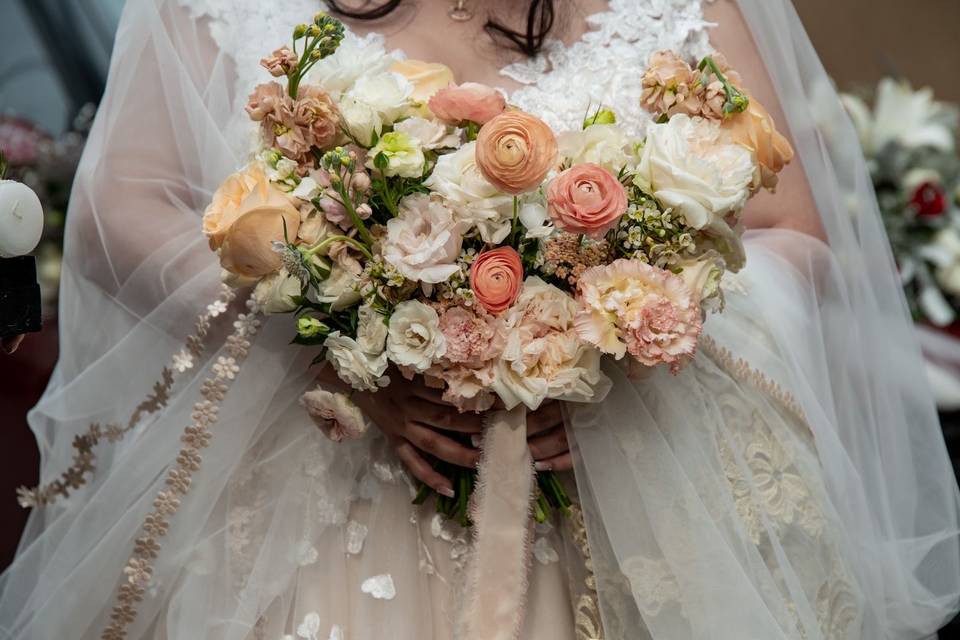 Ramo de novia
