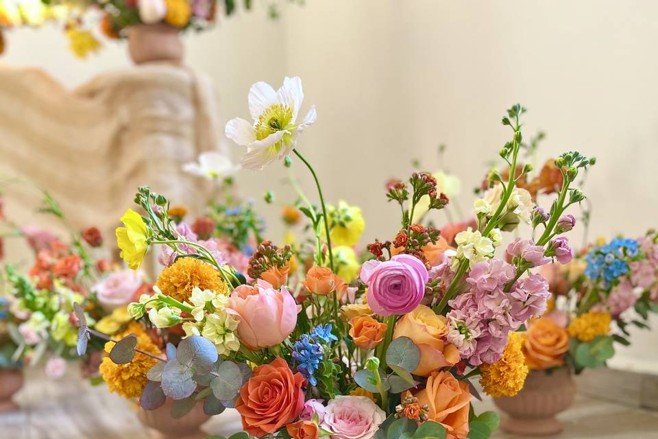 Gosia Floral Studio
