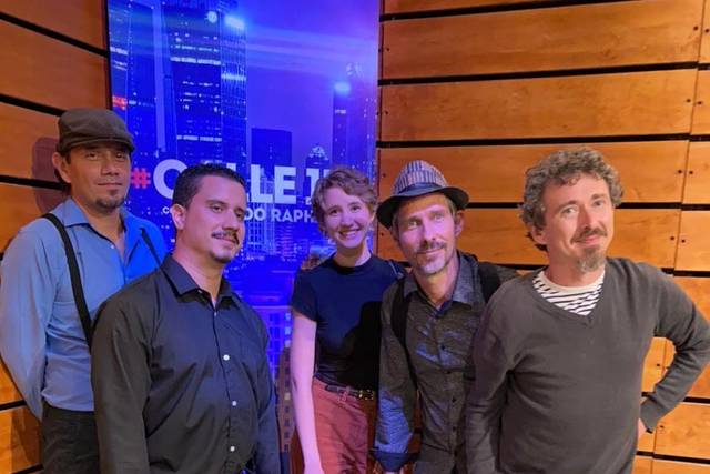 Jazz francés