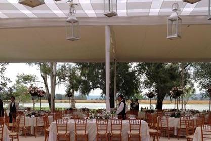 Bellas decoraciones