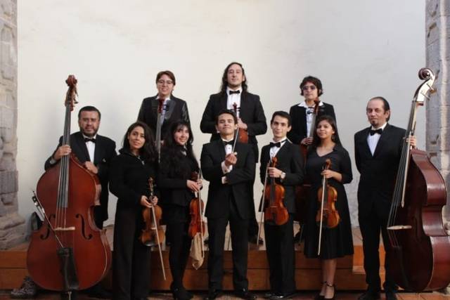 Música de cámara