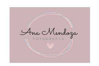 Logo Ana Mendoza Fotografía