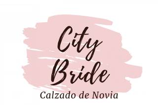 City Bride - Zapatos