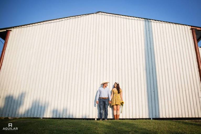 Dulce & Josue Sesion