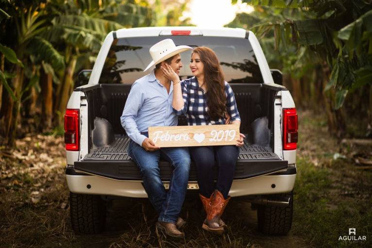 Dulce & Josue Sesion