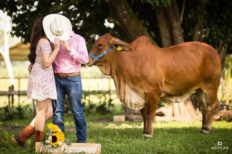 Dulce & Josue Sesion