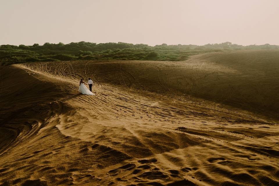 Francisco Santander Fotografía