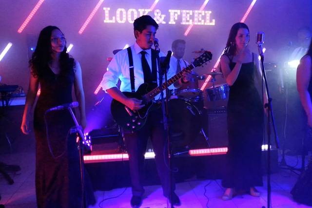 Banda Look&Feel