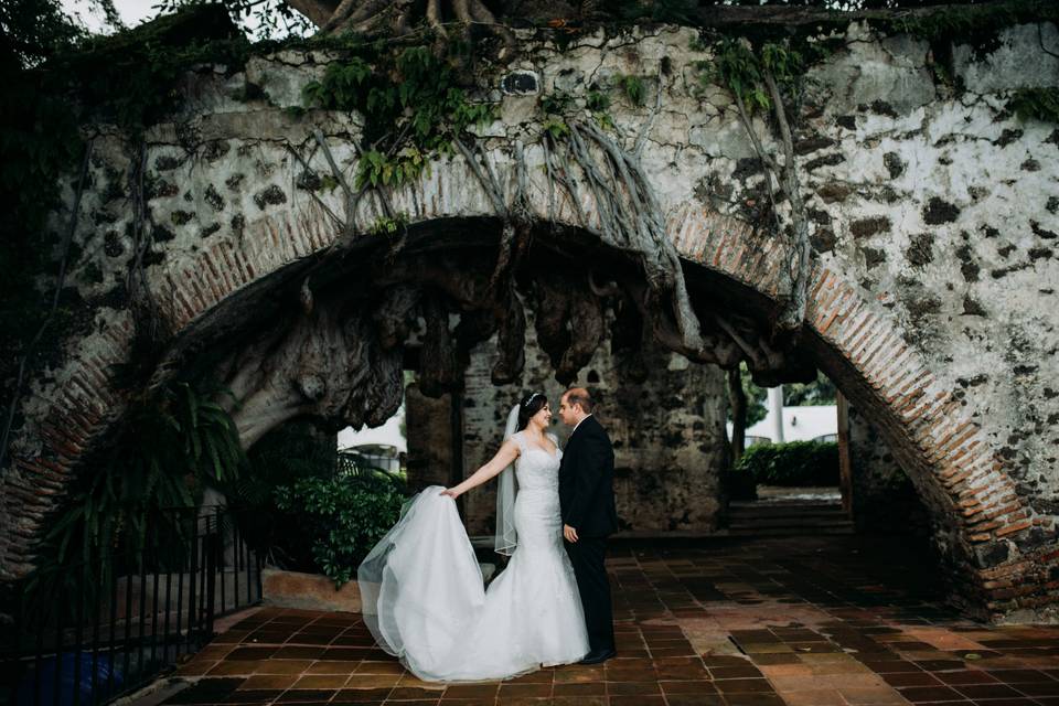 Ileana & Alberto 2018