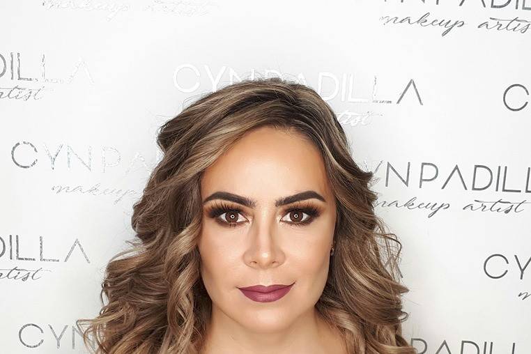 Cyn Padilla Makeup Studio