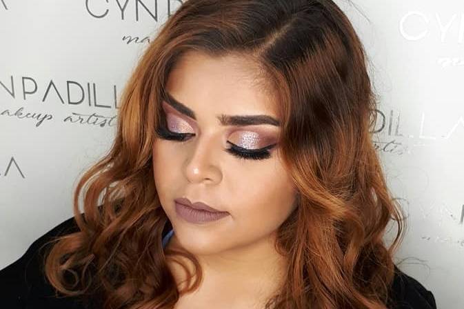 Cyn Padilla Makeup Studio