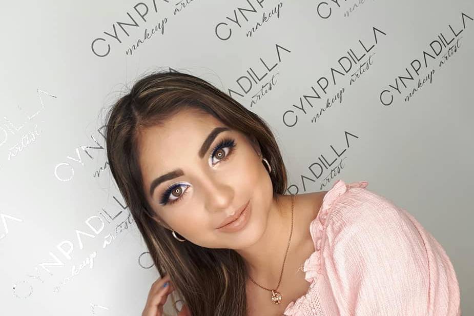 Cyn Padilla Makeup Studio