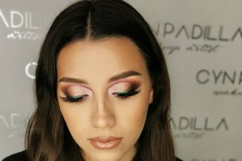 Cyn Padilla Makeup Studio