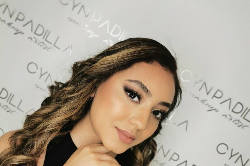 Makeup by Cyn Padilla