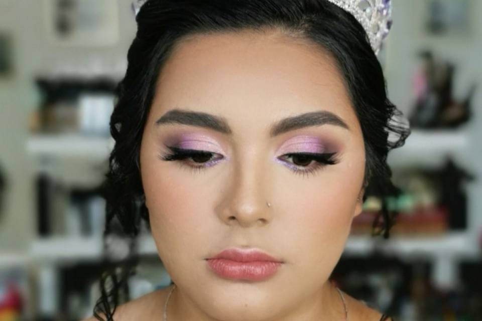 Maquillaje