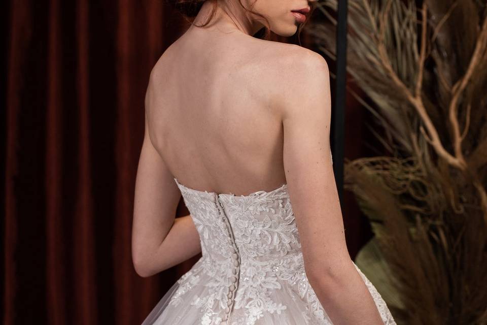 Colección OB bridal