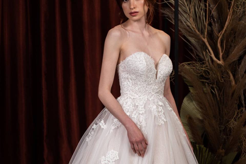 Colección OB bridal