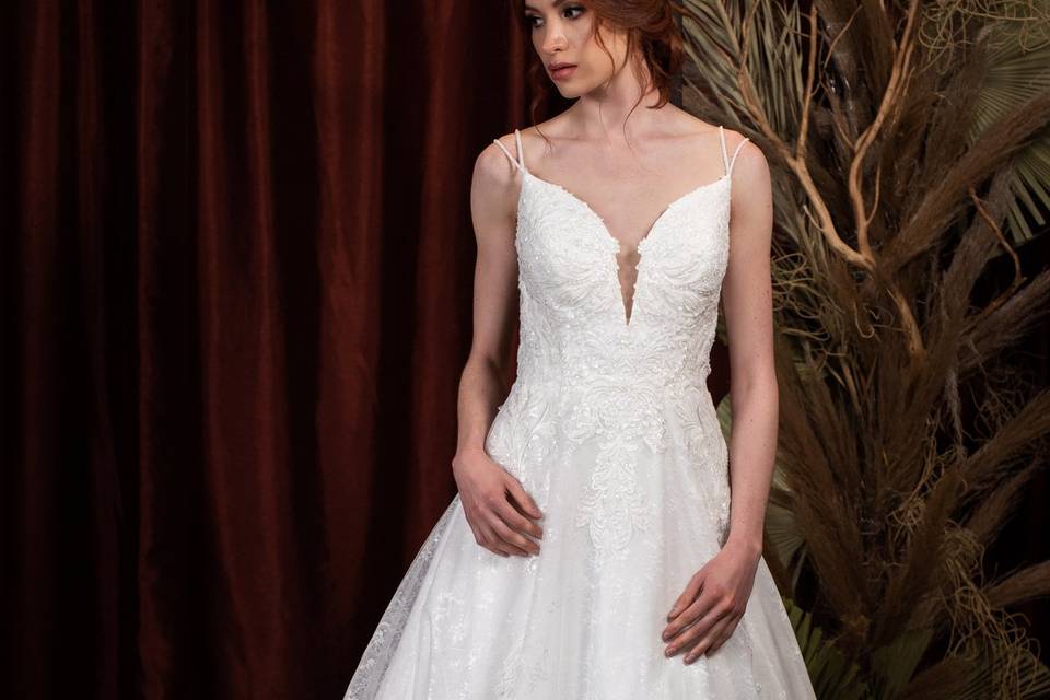 Colección OB bridal