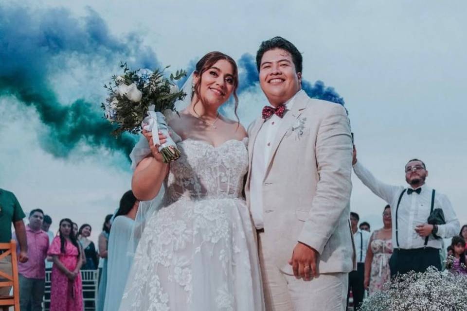 Disfruta tu momento