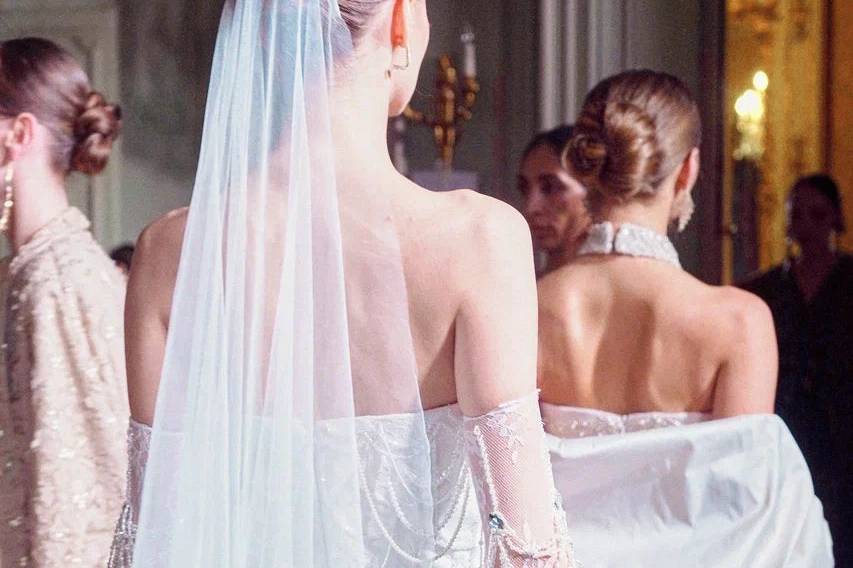 Brides
