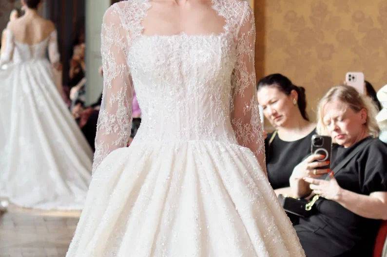 Bride