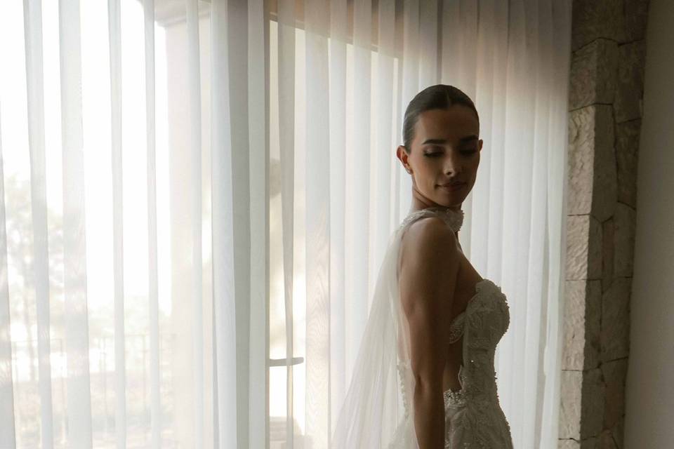 Boda blanca & gerardo