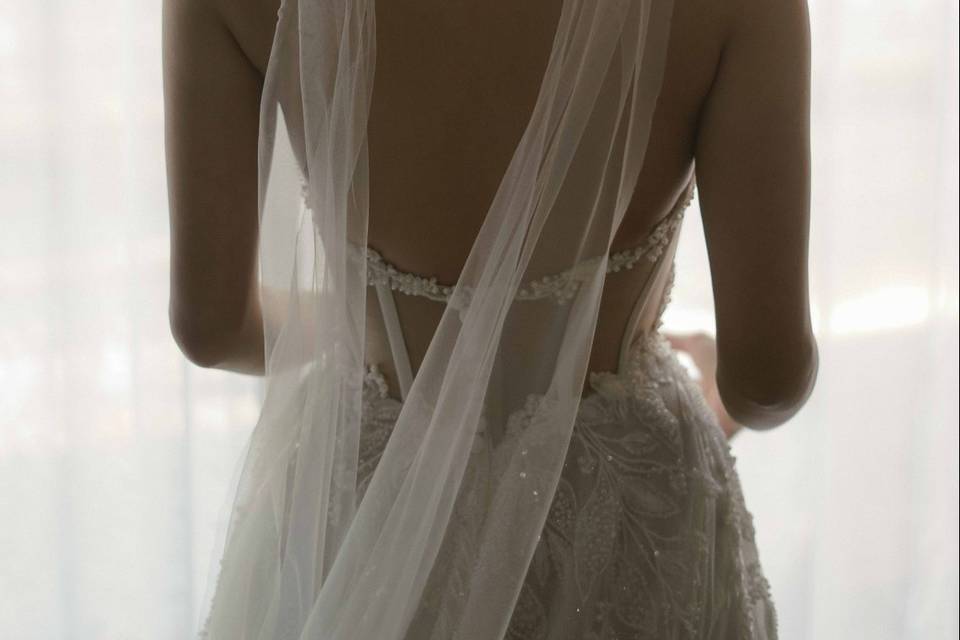 Boda blanca & gerardo