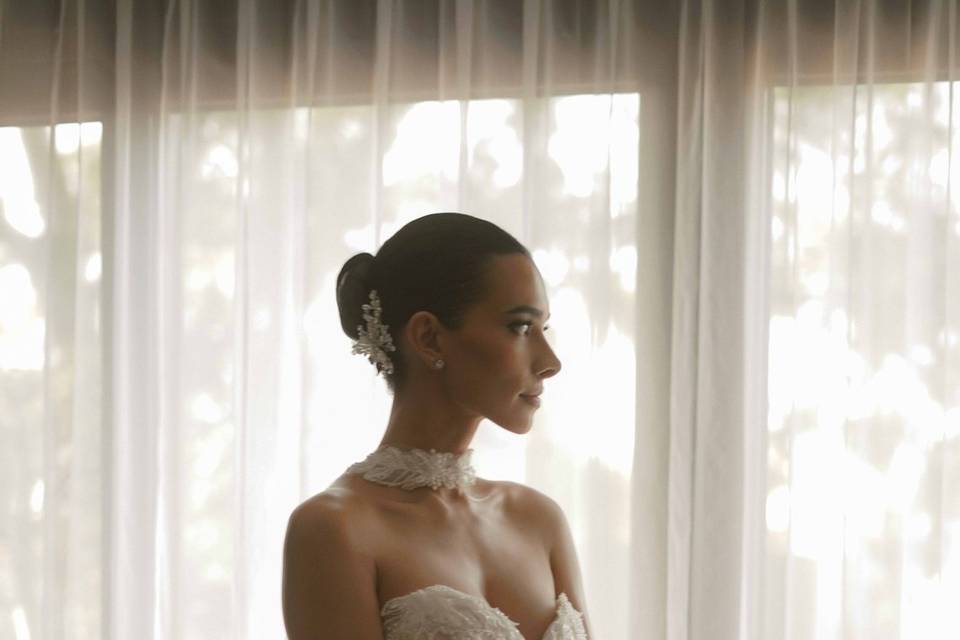Boda blanca & gerardo