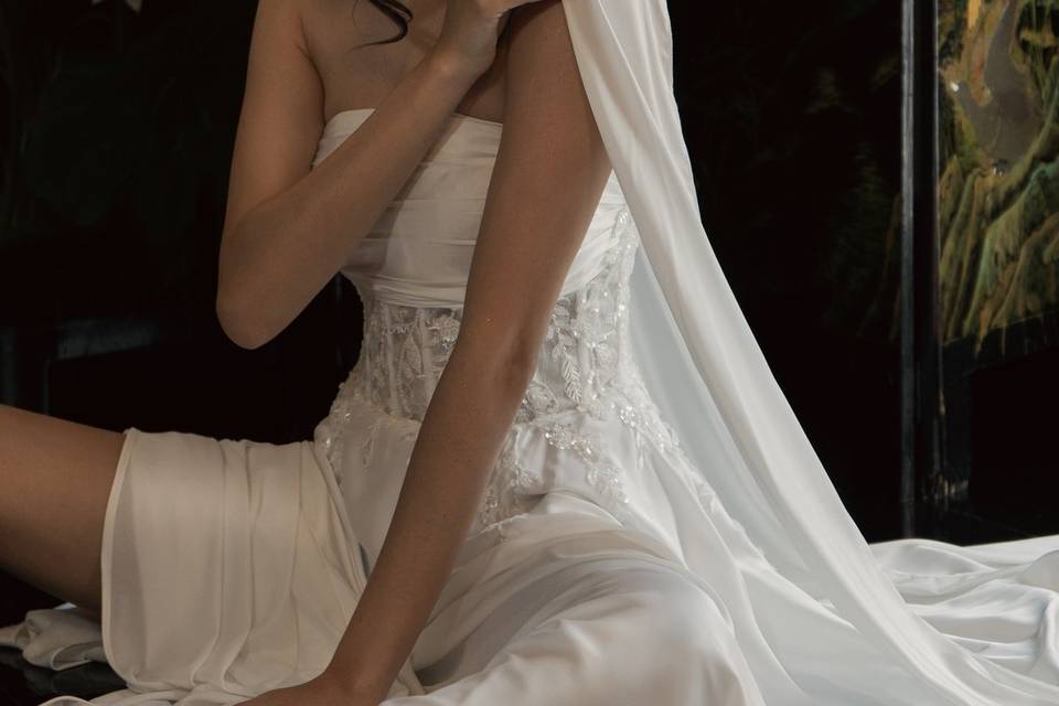 Colección mademoiselle