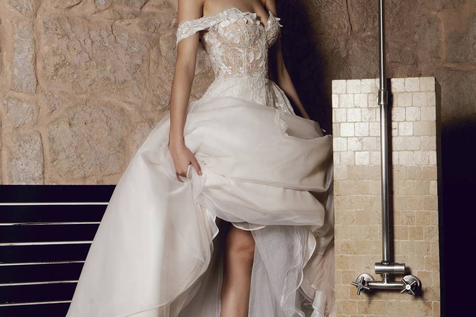Colección mademoiselle