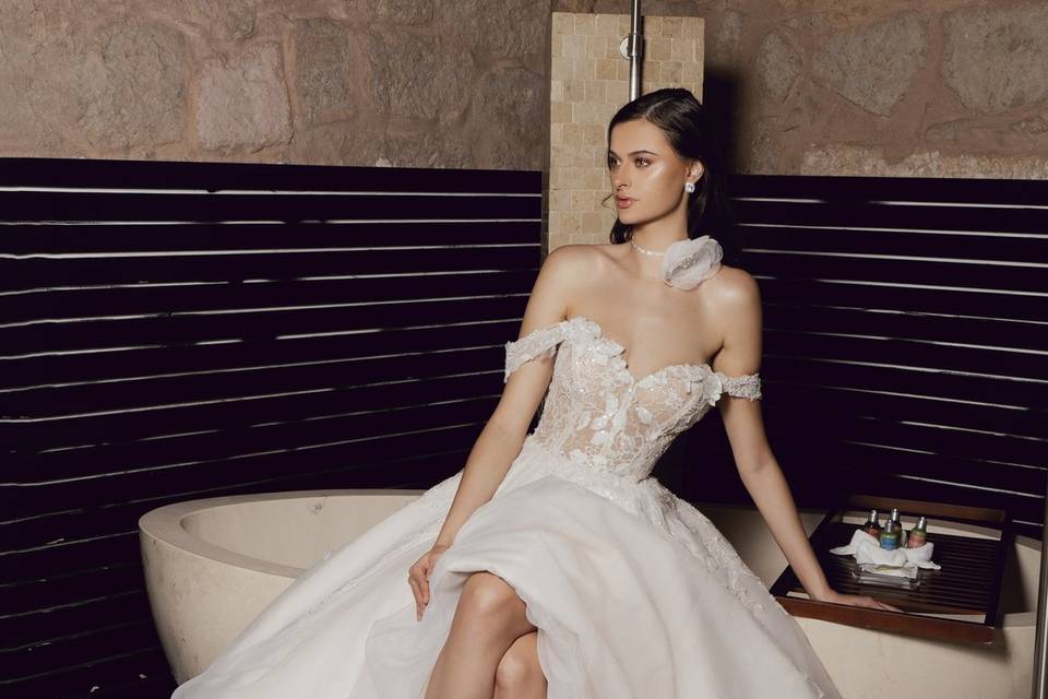 Colección mademoiselle
