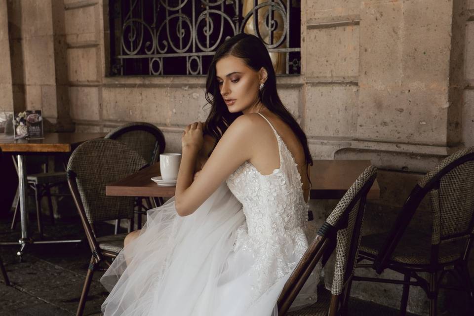 Colección mademoiselle