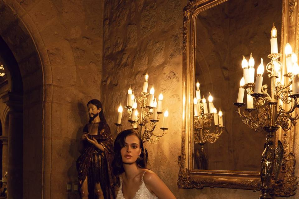 Colección mademoiselle