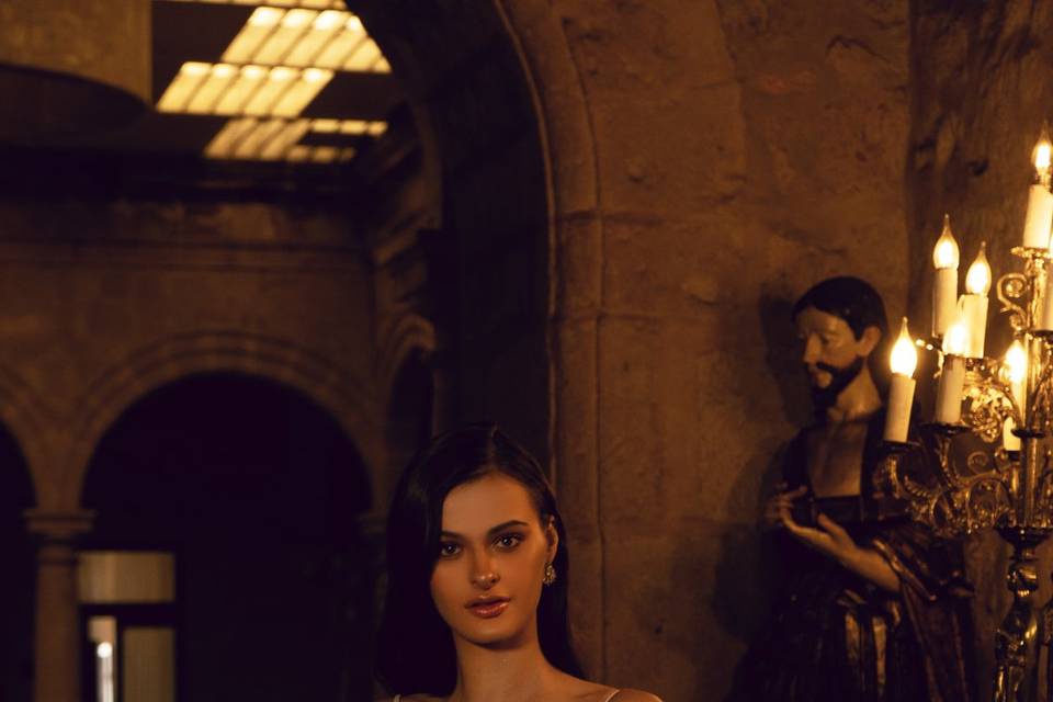 Colección mademoiselle