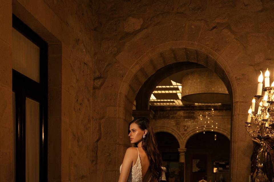Colección mademoiselle