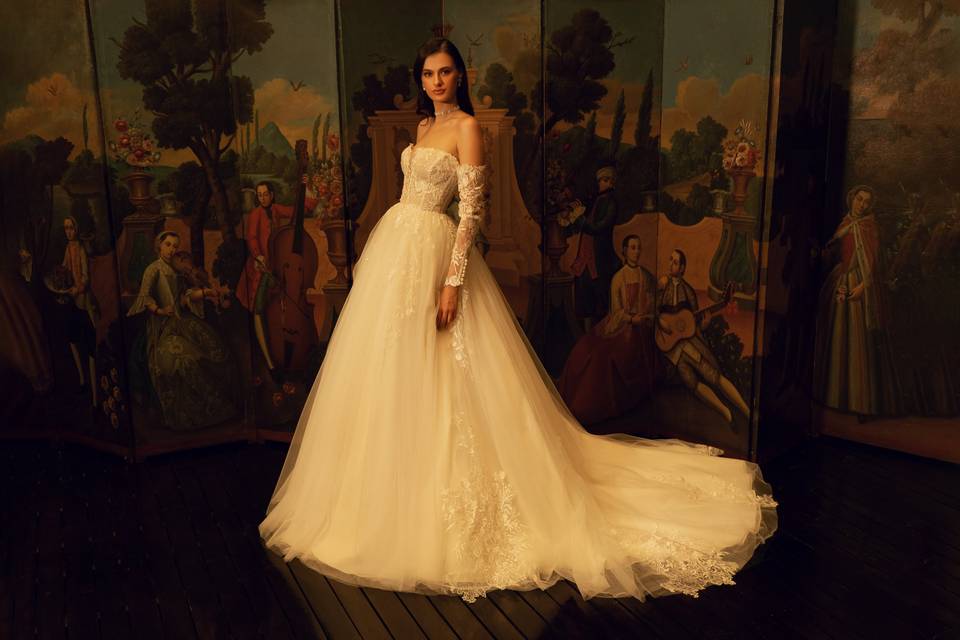 Colección mademoiselle