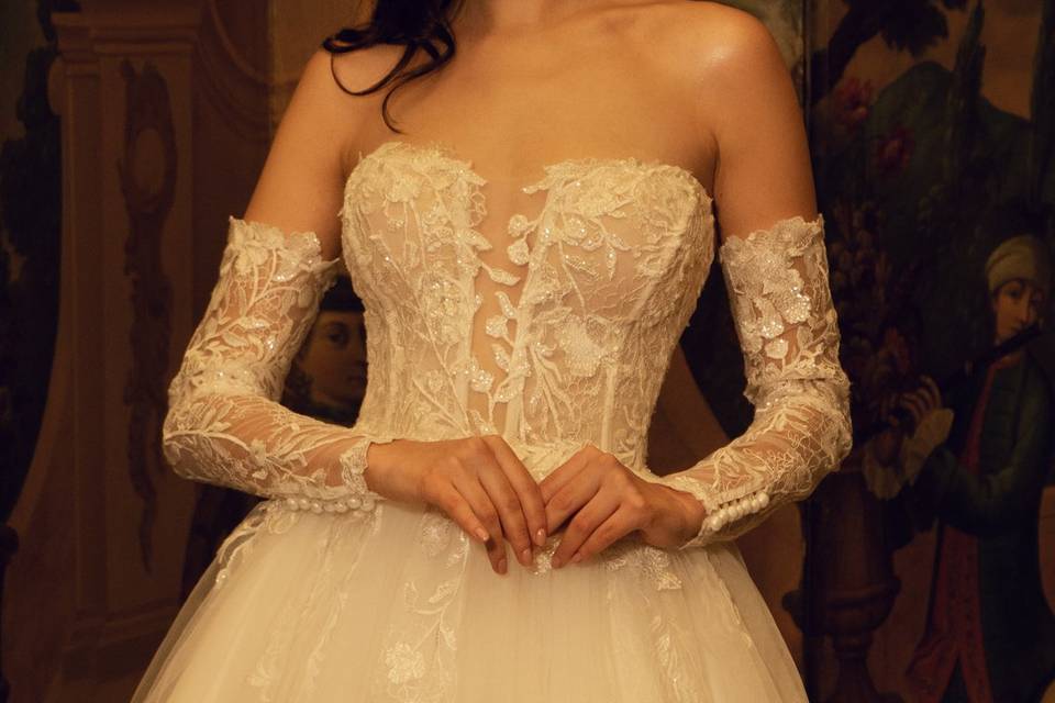 Colección mademoiselle