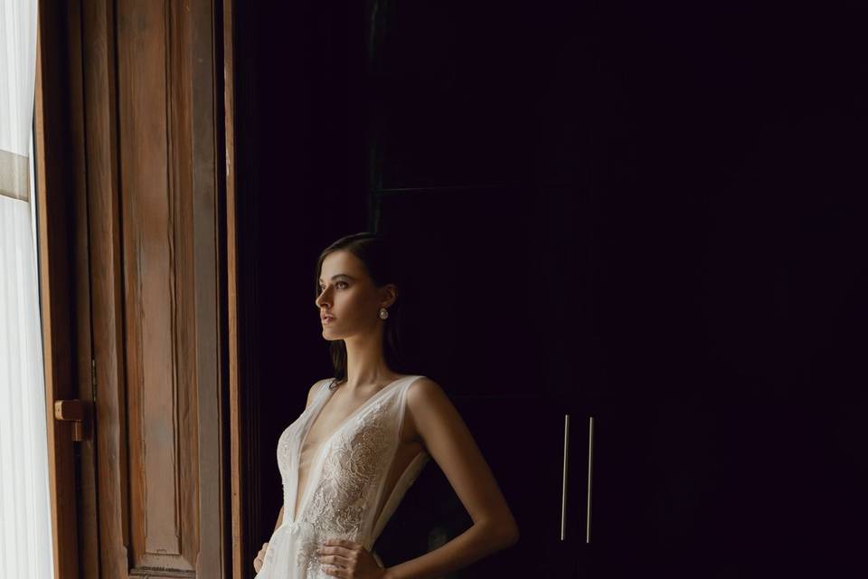 Colección mademoiselle