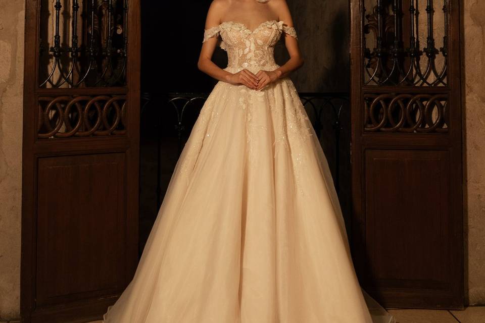 Colección mademoiselle