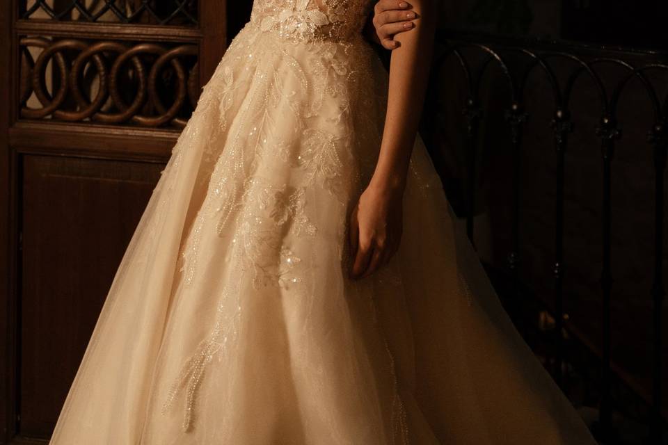 Colección mademoiselle